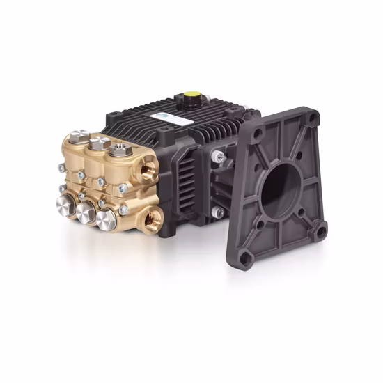 Hochdruckreiniger-Kolbenpumpe der Bm-Serie, 11 l/min, 180 bar