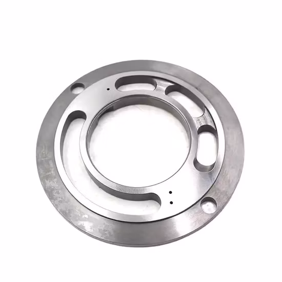 Motoröl Hochdruck-Hydraulikpumpe Kolben Zahnradpumpe Flügelkolben Hydraulikpumpe für Ersatzteil-Reparatursatz Bosch Rexroth Sauer Danfoss Bagger